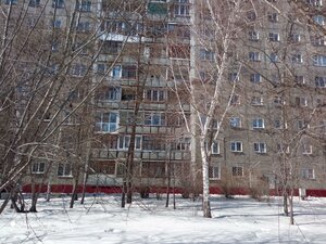 Ulitsa Chekhova, 3 ، أومسك: صورة