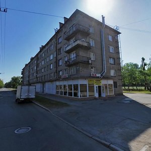 Farforovskaya Street, 32к1, : foto