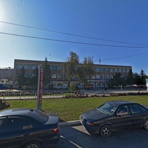 Lenina Street, 68, : foto
