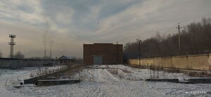 Estakadnaya ulitsa, 15к12 ، نوفوكوزنتسك: صورة