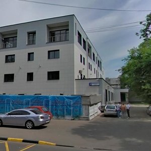 Bashilovskaya Street, 12 ، موسكو: صورة