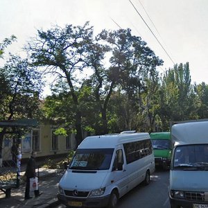 Николаев, Потёмкинская улица, 30: фото