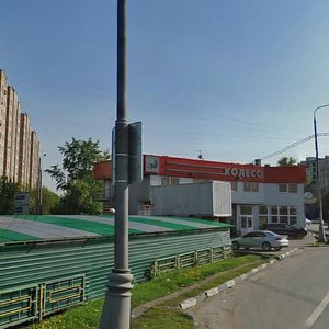 Severodvinskaya Street, вл20А, Moscow: photo