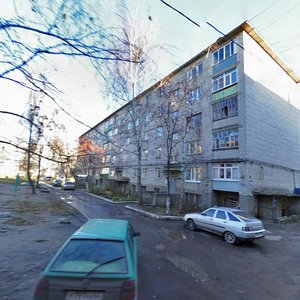 Kalnaya Street, 18к2, Ryazan: photo