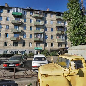 Sobornosti Avenue, 4, Kyiv: photo