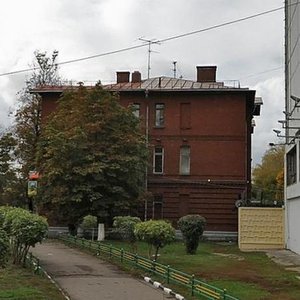Entuziastov Highway, 9, : foto