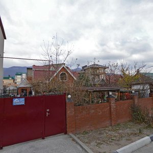 Tolstogo Street, 37, Gelendgik: photo