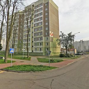Soniechnaja Street, 6 ، مينسك: صورة