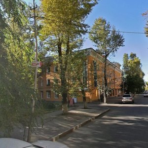 5th Army street, 48, Irkutsk: photo