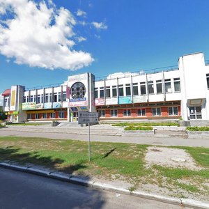 Blahovisna vulytsia, 213/63, Cherkasy: photo