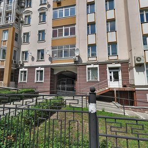 L. Tolstogo Street, 2, Lipetsk: photo