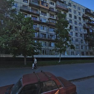 Energetikov Avenue, 54к1, : foto