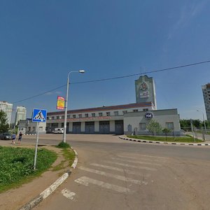 Inzhenernaya ulitsa, 2, Moscow and Moscow Oblast: photo