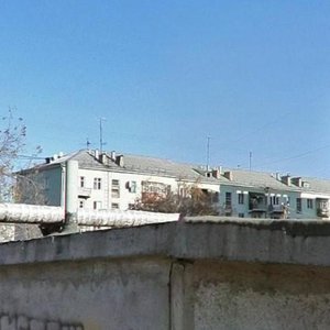 Uritskogo Street, 88А, Kurgan: photo