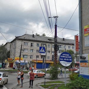 Gorkogo Street, 36 ، تولياتي: صورة