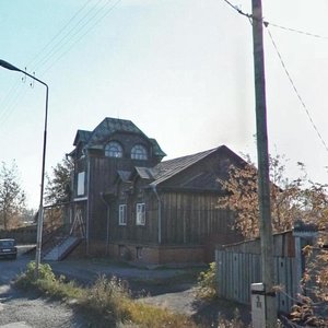 Gaidara Street, 11, Kurgan: photo