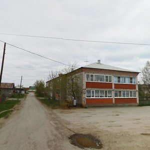 Ulitsa Demyana Bednogo, 18А, Sverdlovsk Oblast: photo