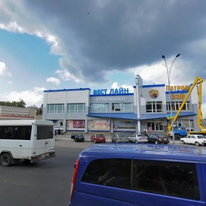 Kyivska vulytsia, 157, Brovary: photo