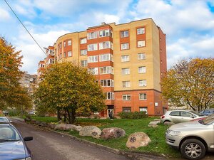 Bakhchisarayskaya ulitsa, 24, : foto