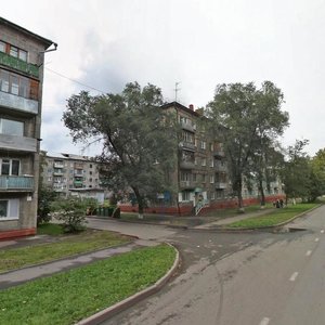 Кемерово, Рекордная улица, 3: фото
