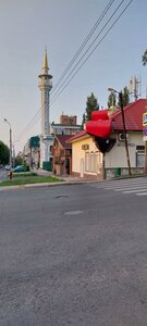 Alekseya Tolstogo Street, 57, : foto