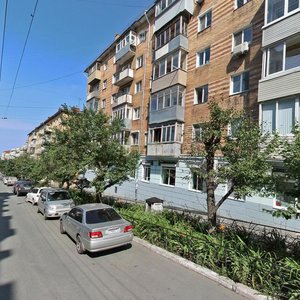 Admirala Fokina Street, 29, Vladivostok: photo