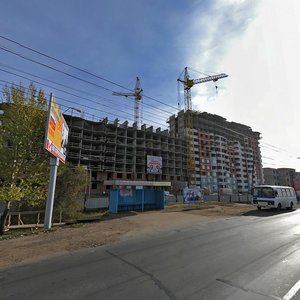 Pobedy Avenue, 178/1, Orenburg: photo