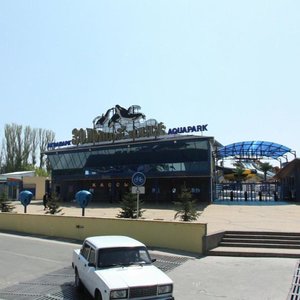 Grebenskaya ulitsa, 2А ، : صورة