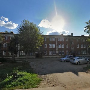 Ulitsa Kirova, 8/5, Vysokovsk: photo