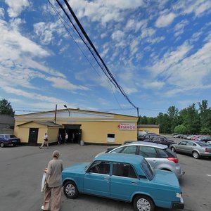 Nepokoryonnykh Avenue, 63к12Б ، سان بطرسبرغ: صورة
