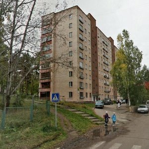 Ulitsa 30 let Pobedy, 1, Divnogorsk: photo