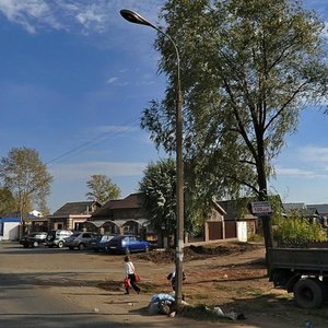 Zheleznodorozhniy Lane, 32, Izhevsk: photo