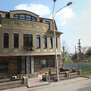 Profsoyuznaya Street, 58 ، روستوف نا دونو: صورة
