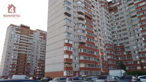 Novosibirskaya Street, 61Д, Voronezh: photo