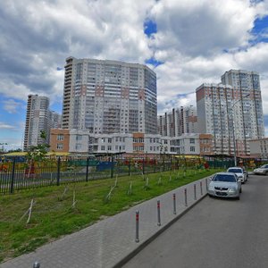 Kosmonavtov Boulevard, 3, Krasnogorsk: photo