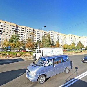 Adzincova Street, 36к1, Minsk: photo