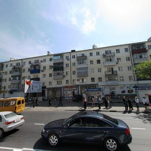 Lenina Avenue, 18, Novorossiysk: photo