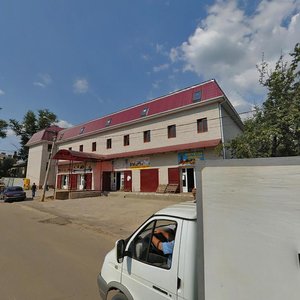 Avtovokzalnaya ulitsa, 25, Orel: photo