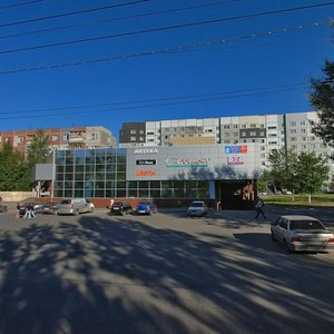 Novgorodskaya ulitsa, 23 ، : صورة