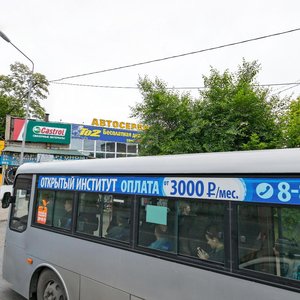 Snegovaya street, 1с3, : foto