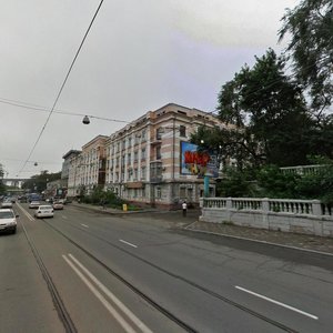 Владивосток, Светланская улица, 85: фото