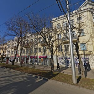 Karla Marxa Avenue, 65, Stavropol: photo