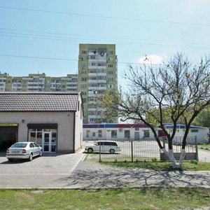 Academician Lukyanenko Street, 109, : foto