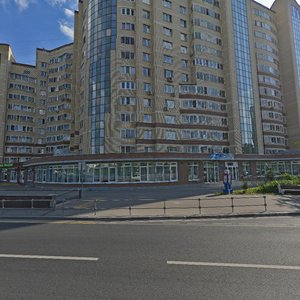 Zelenograd, к826с4, Zelenograd: photo