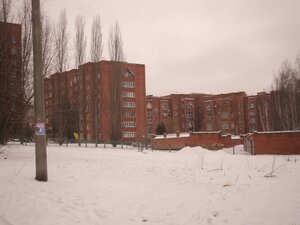 Michmana Pavlova Street, 76к1, Cheboksary: photo
