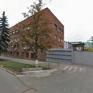 Polkovnyka Shutova Street, 16, Kyiv: photo
