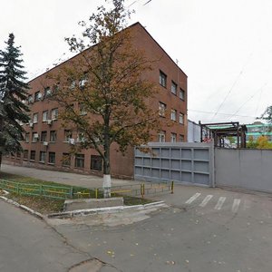 Polkovnyka Shutova Street, 16, Kyiv: photo