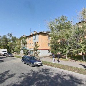 Aimanov Street, 224, Almaty: photo