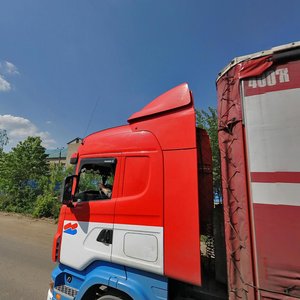 Vashutinskoye Highway, 9, Himki: photo