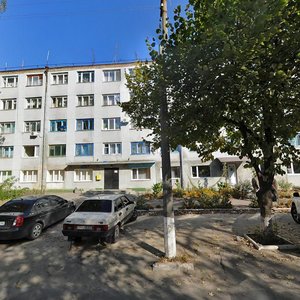 Robocha vulytsia, 78, Kherson: photo